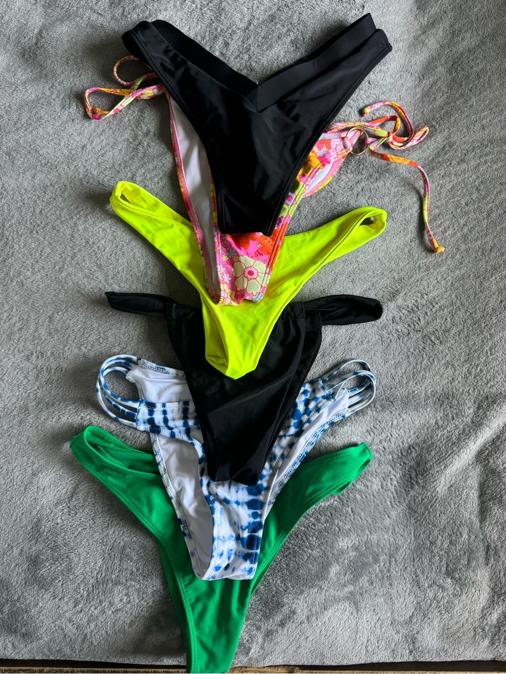 Bikini Bottom Bundle!